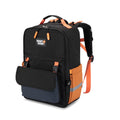 Discovery – Midnight Black Kids School Bag