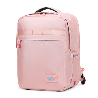 Origin – Blush Pink Kids School Bag