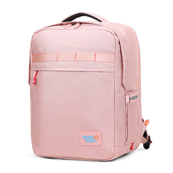 Origin – Blush Pink Kids School Bag