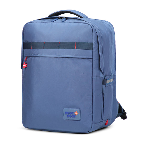 Origin – Luna Blue Kids School Bag