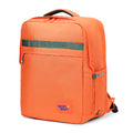 Origin – Ember Orange Kids School Bag