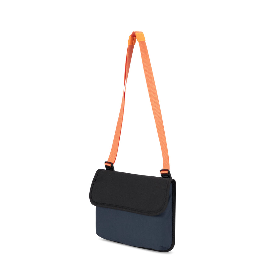 Discovery – Midnight Black Kids School Bag
