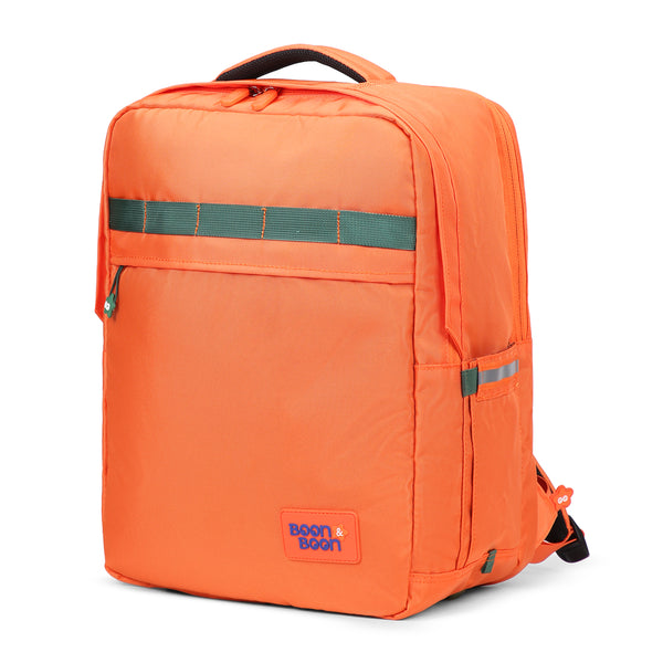 Origin – Ember Orange Kids School Bag