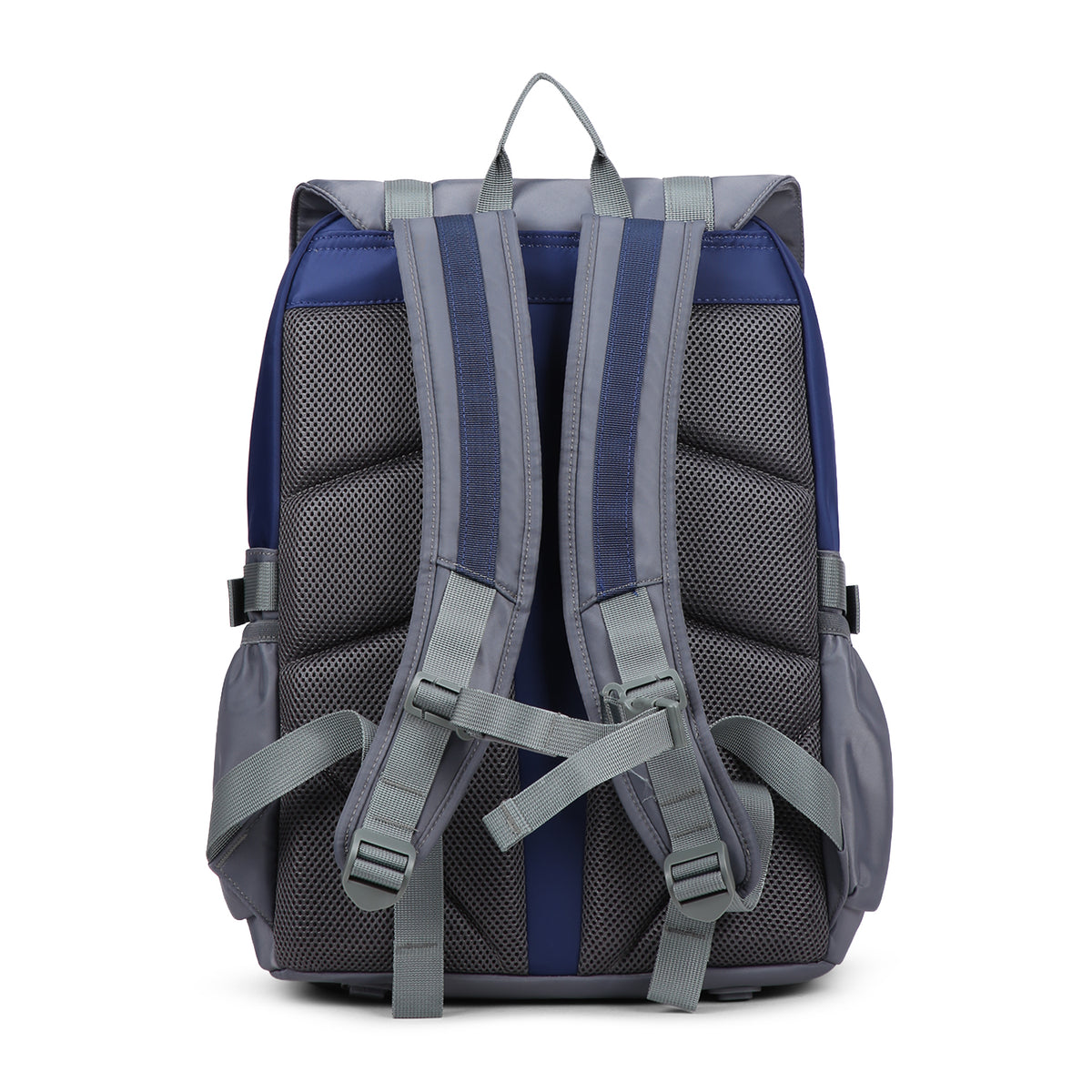 Boon & Boon Lune school bag in Blue for kids aged 7-11