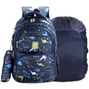 Everyday School Bags