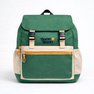 boon explorer bag