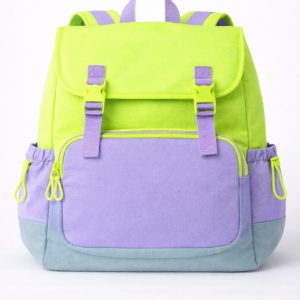 neonburst bag