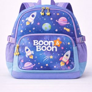 galaxyglow backpack