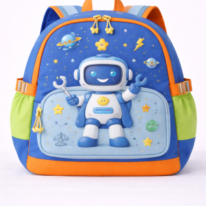 robotx backpack