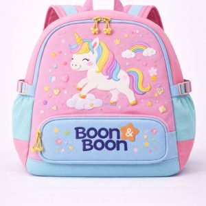 unicorn magic bag