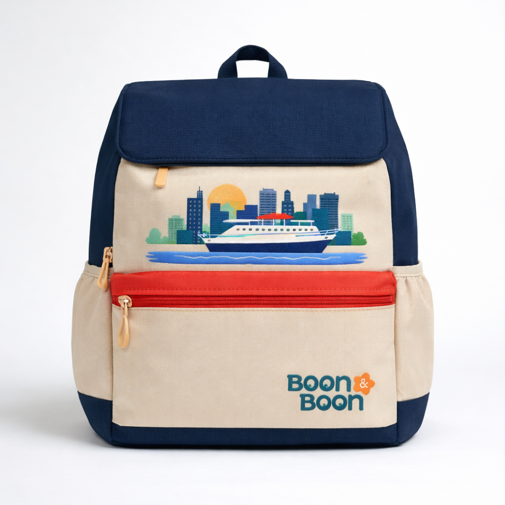 citycruise backpack
